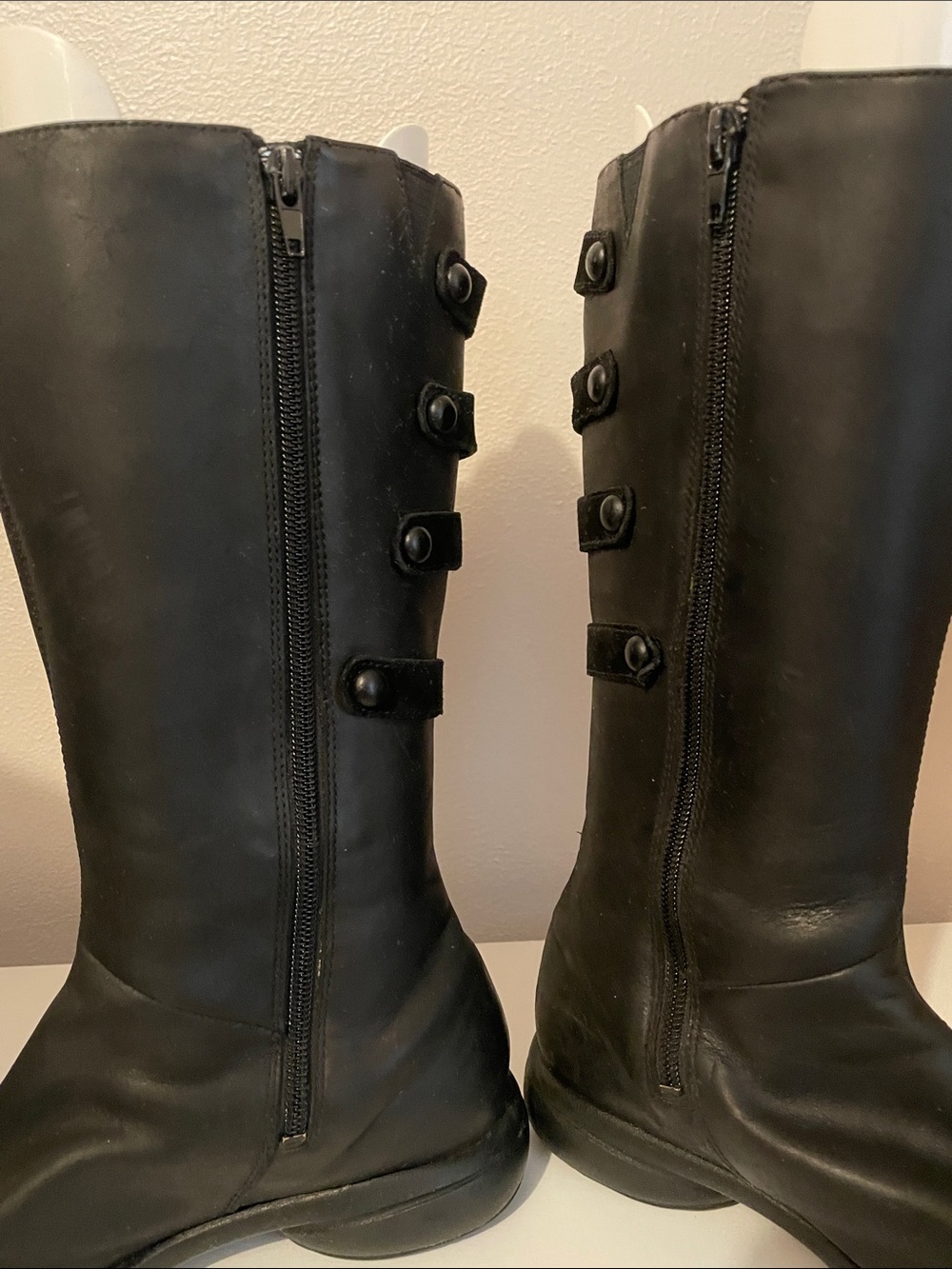 Merrell Tetra Launch Tall Boots View 5